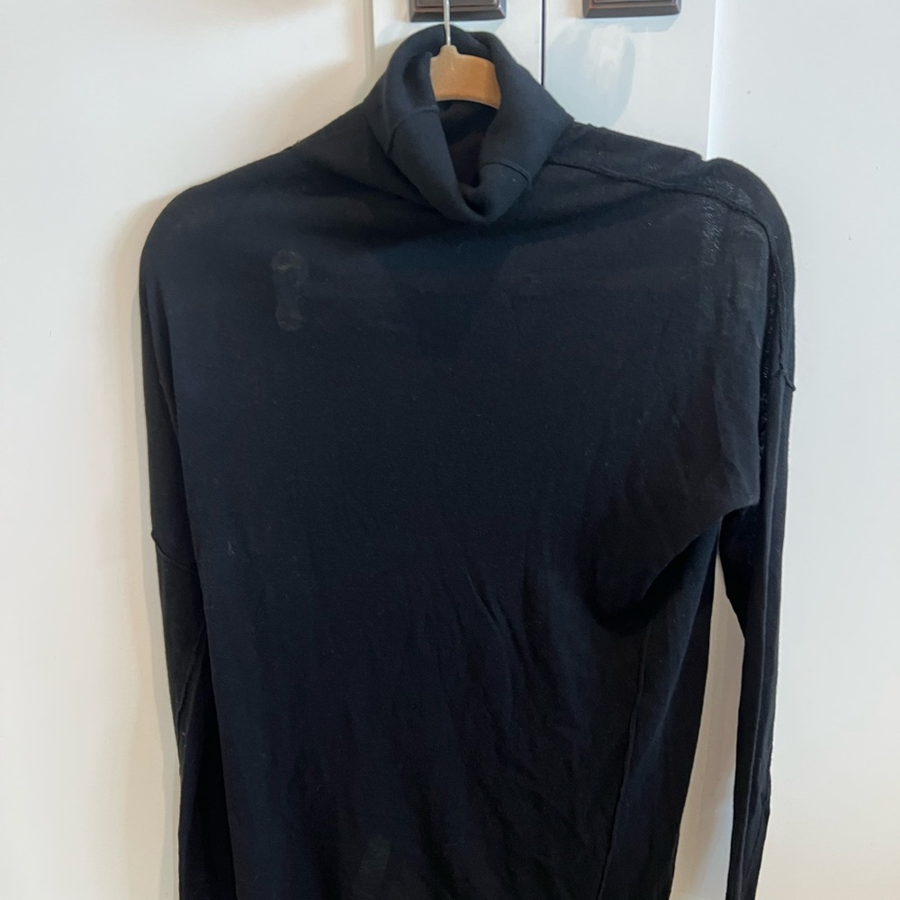 Vince Turtleneck